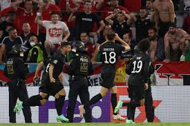 Sobre el partido el resultado en vivo alemania vs hungría (y la transmisión de video en vivo en línea) comienza el 2021/06/23 a las 19:00:00 hora utc en. Hl4g2segabauum