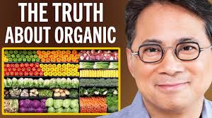 Is Organic Food Always Healthier? Unveiling the Truth