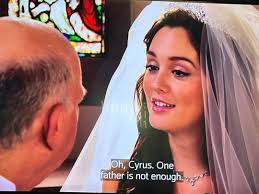 I cry everytime : r/GossipGirl