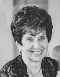 Obituary for Arletta June Baker