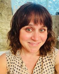 Allison Fitzpatrick's Instagram, Twitter & Facebook