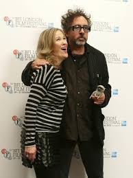Check spelling or type a new query. Catherine O Hara On Reuniting With Tim Burton