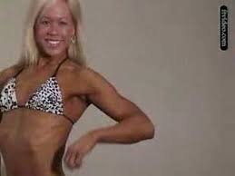 Your source for celebrity news, gossip, entertainment, pop culture, photos, video and more. Cute Blonde Fitness Girl Youtube