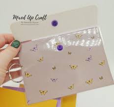 We are actually using the. Easy Laminated Storage Pockets Laminating Crafts Diy Stationary Diy Planner