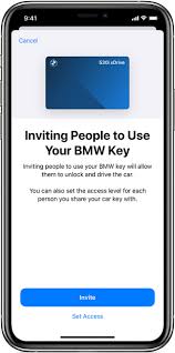 The technology in modern cars has turned driving into a fun experience. Use Your Iphone Or Apple Watch As A Car Key Apple Support