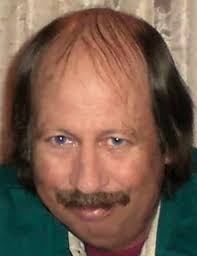 Obituary information for Charles Alan Held