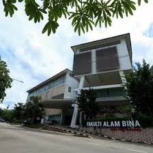 32610 bandar baru seri iskandar perak no. Faculty Of Built Environment Utm Fabutm Profile Pinterest