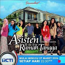 Akukenal Entertainment Biodata Para Pemeran Pemain Sinetron Asisten Rumah Tangga Rcti Tangga Rumah