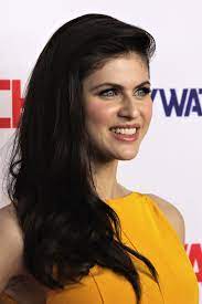 Alexandra Daddario – Wikipedia