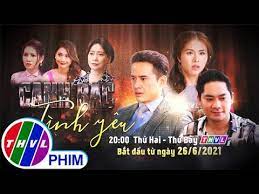 Đất nước của anh chương 37 chương 38 chương 39: Canh Báº¡c Tinh Yeu Trailer Youtube