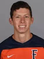 2018 Men's Soccer Roster