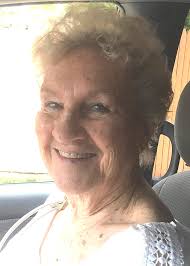 Winifred Van Cleaf Obituary