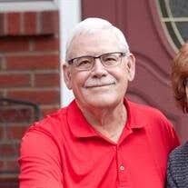 Paul A. Hackett Obituary