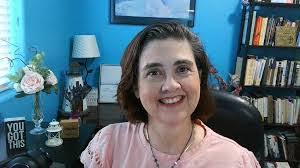 Angela Mize's Instagram, Twitter & Facebook