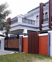 Jadi mendesain itu sangat penting dan perlu di pertimbangkan keindahahannya. Desain Pagar Depan Rumah Radea