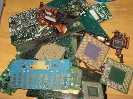 How to recycle gold from electronics e waste recycling scrap. Gold Recovery 8 Steps With Pictures Instructables
