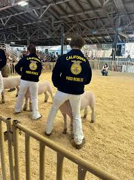 Paso Robles FFA