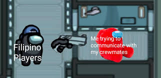 They Re Honestly Kinda Ruining My Playing Experience Amongus