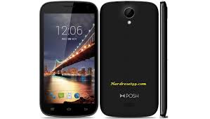 Posh Kick Lite S410 Hard reset, Factory ...