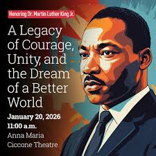 Building Bridges, Not Barriers”