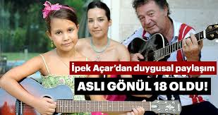 2015 yılında vefat eden sanatçı kayahan'ın kızı beste açar, evlenmesine rağmen babasının soyadını kullanan i̇pek açar'a tepki göstermişti. En Hizli Ipek Acar Kac Yasinda Vikipedi