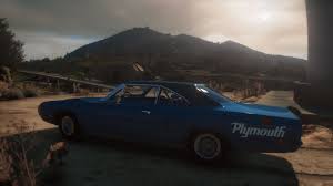 The plymouth superbird was only legal in nascar for one season, and this example is richard petty's no. 1970 Plymouth Roadrunner Superbird Rm23 Download