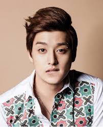 Pin By Ashlynn Lovitt On Kpop U Kiss Eyebrow Piercing Men Eyebrow Piercing