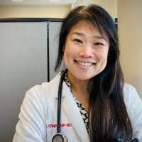 Sandy Chow, MSN FNP-BC ENP-C
