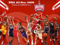 Captains lebron james and kevin durant will then draft their respective rosters. Nba All Star Wallpapers Wallpaper Cave