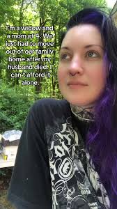 #payoffdebt #teamwork #community #widow #motherhood #parenting #movingday  #thesign