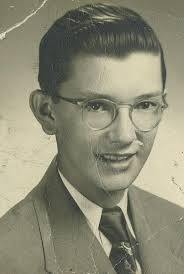 Ronald Rosinski Obituary (2015)