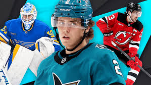 NHL Power Rankings: Sabres Rise, Stars Lead the Charge
