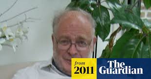 Harry Levinson obituary