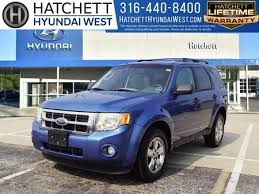 Image result for Sport Blue 2009 Escape