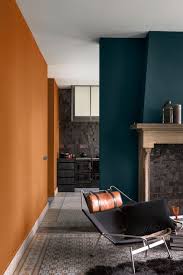 La mejor forma de comprar online pinturas para el interior de tu hogar. Las Ultimas Tendencias Decorativas Para Pintar Tu Casa En El Nuevo Catalogo De Bruguer Colores Para Paredes Interiores Pintura De Interiores Decoracion De Unas