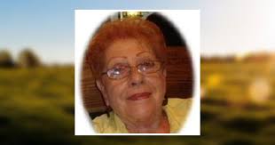 Mary Jane Hysmith Obituary December 19, 2010