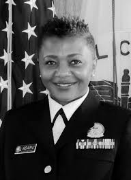 PHS COMMISSIONED OFFICERS FOUNDATION FOR THE ADVANCEMENT OF PUBLIC HEALTH