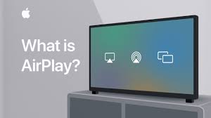 What Is Airplay Apple Support Youtube