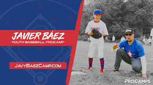Get your assignment help services from professionals. Javier Baez On Twitter Registration For My 2021 Youth Baseball Procamps Is Now Open Teaching Campers Is Always A Highlight Of My Summer And I Can T Wait To Get Back Out There