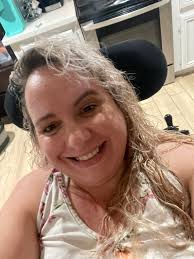 Introduction and sharing personal story with als diagnosis