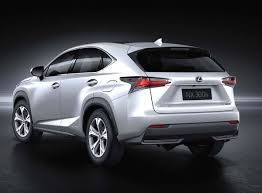 Image result for Silver Lining 2015 NX