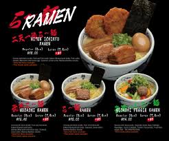 Capitol hill is a densely populated residential district in seattle, washington, united states. Menya Musashi La Ramen Chs Capitol Hill Seattle