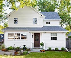 Obviously, if you want your home to be marketable and sell at a premium, then taking buyer preferences into account is super important. Choose The Best Material For Your Home S Exterior With Our Guide To Siding Options Better Homes Gardens