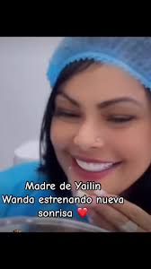 Bella #yailin #wandamadredeyailin #tekashi69 #teamlamasviral