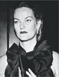 DER SONDERBARE UNFALL DER UNFASSBAR REICHEN MISS DUKE