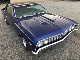 Image result for Deepwater Blue 1967 Chevelle