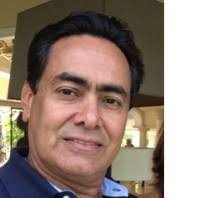 Irving Ortiz's Instagram, Twitter & Facebook