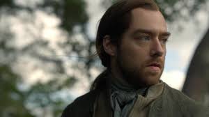 NEW Interview with Richard Rankin from Town & Country