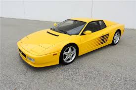 Check spelling or type a new query. 1992 Ferrari 512tr