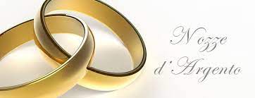 Auguri del 25 anniversario di matrimonio theburtonteam entro 25 anniversario matrimonio jpg 417 32. Frasi Di Auguri Per Le Nozze D Argento Frasi Celebri It